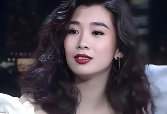 63岁吴家丽近况曝光！成龙曾痴迷她6年，如今还是单身却风韵犹存
