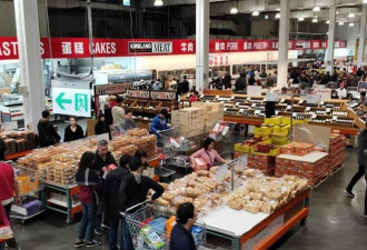 Costco隐藏福利被会员曝光