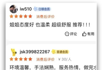黑医美，围猎县城贵妇