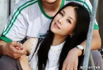 48岁何琳近况曝光！曾被传是陈坤儿子生母，如今嫁到艺术世家很幸福