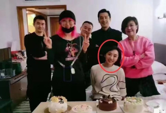 婚变传闻真相大白4个月后，央视2天3次点名胡歌？