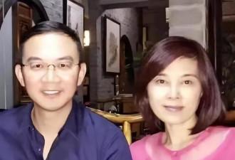 前央视主持人郎永淳，如今已刑满释放9年了