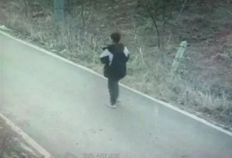 11岁男孩不愿上学就离家出走，警方找两天才发现