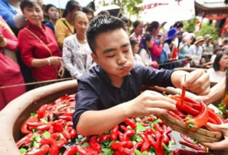 惊人研究：吃辣或可降低癌症风险