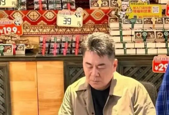 吴越万万没想到，陈建斌的两个儿子如此争光