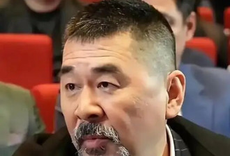 吴越万万没想到，陈建斌的两个儿子如此争光