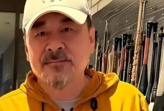 吴越万万没想到，陈建斌的两个儿子如此争光