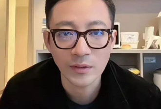 汪小菲回应被许雅钧甩锅,直言自己事业家庭都幸福,.不想沾烂事