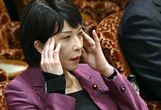 油价暴涨加日元贬值，高市内阁受双重夹击