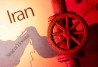 美国低估了封锁霍尔木兹海峡的冲击 关键时可护航
