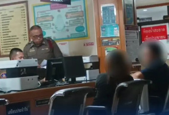 中国父亲在泰国报警：“我儿子遗体在医院失踪了！”