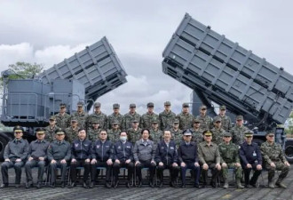 中共军机扰台出现罕见空窗期 背后动机的五个解读