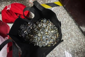 男子自制中奖拉环，持续半年每天兑换十余箱啤酒
