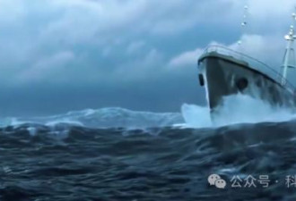 人类只待了 20 分钟的地球深渊，有多可怕