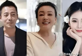 S妈喊话汪家不到24小时，张兰连发三文反击
