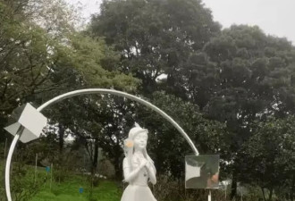 S妈喊话汪家不到24小时，张兰连发三文反击