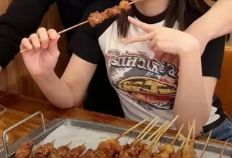 9岁身高超140cm、林心如女儿中了基因彩票？