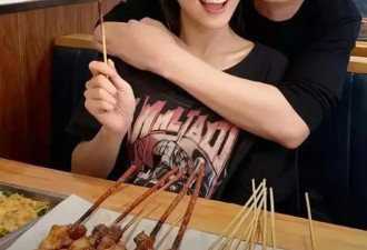 9岁身高超140cm、林心如女儿中了基因彩票？