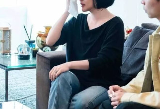 小S复工录节目 感谢贾永婕陪大S走到最后
