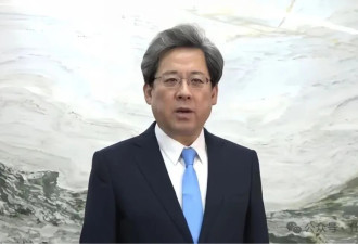 这位财政厅长，居然是个美食家