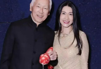 88岁千亿老钱娶小33岁博士：12亿砸穿纽约上流圈