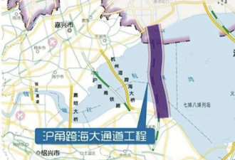 中国又一个超级工程，要开工了