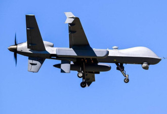 美军多架MQ-9无人机遭击落 出了什么问题？