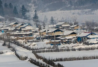 东北人去楼空，有人盼日本人回归