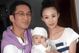 61岁吴启华近况曝光！再婚娶小21岁石洋子，如今尽情享受单身生活