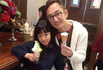 61岁吴启华近况曝光！再婚娶小21岁石洋子，如今尽情享受单身生活