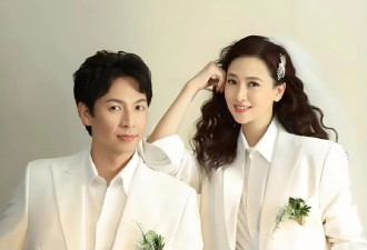 57岁翁虹近况曝光！二婚嫁给健身教练，如今19岁女儿比她还漂亮