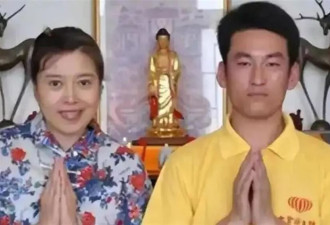独自抚养儿子的丁嘉丽，现在生活的咋样？