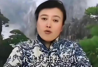 独自抚养儿子的丁嘉丽，现在生活的咋样？