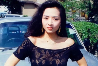 叶子楣曝猛料：被黑社会逼露点硬刚到底