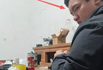三瓶牛奶竟骂了女儿两小时！男子正脸曝光眼神瘆人