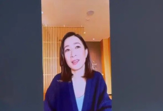 佘诗曼谈许绍雄遗作：他毕竟年纪大了，这个戏对他压力也挺大的