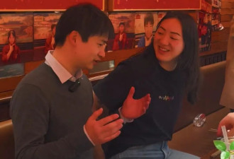 女孩28年后跨国寻亲成功！生父母称她被爷爷送走