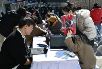 美媒关注“养龙虾”：中国成为最大AI智能体试验场
