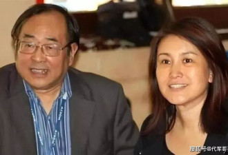 57岁王茜:大23岁老公已去世11年，和女儿相依为命