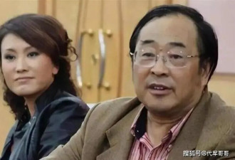 57岁王茜:大23岁老公已去世11年，和女儿相依为命