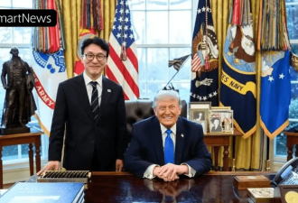 韩国总理：特朗普希望访华期间或之后见金正恩