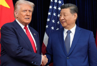 学者指若伊朗战争持续 将成为“特习会”主要议题