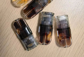 电子烟里竟然添加兽用麻醉药，多人获刑！