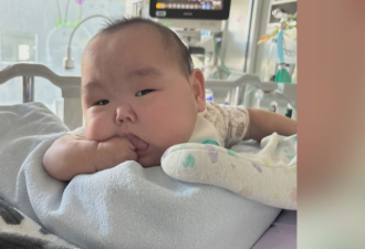 “本可避免”！前护士控诉：加拿大医院误诊致11个月婴儿死亡