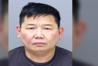 多伦多清洁工在女厕所安装摄像头偷拍4年被捕! 家住华人区
