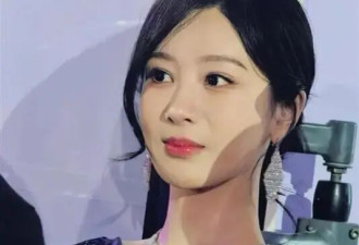 杨紫现身上海状态堪忧 一脸苦相笑都不敢笑