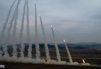 金正恩竟敢这样打脸川普