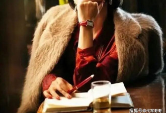 49岁马伊琍近况曝光！与文章离婚已经6年，如今17岁女儿比她还漂亮