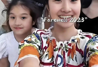 49岁马伊琍近况曝光！与文章离婚已经6年，如今17岁女儿比她还漂亮