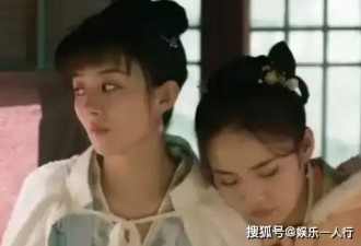 赵丽颖亲口承认:演完明兰后再难接戏!不是演技..